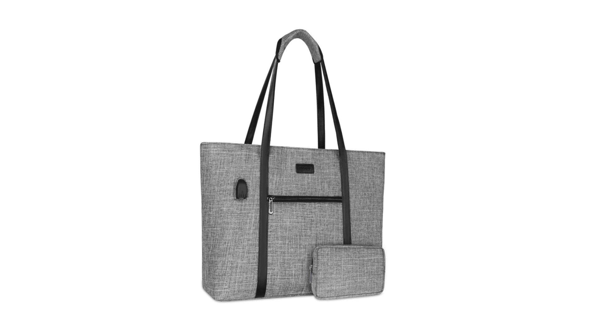 10 Best Laptop Tote Bags For Work | Poor Little It Girl