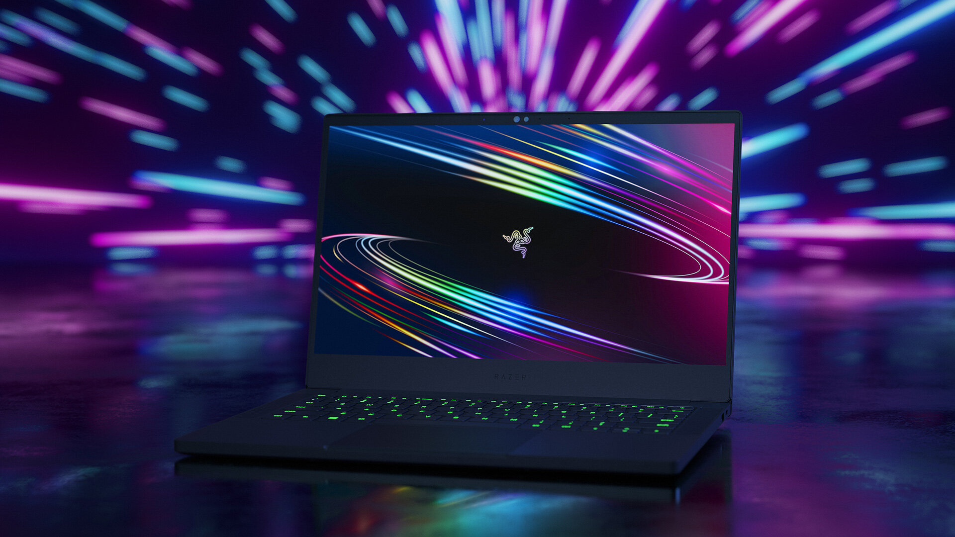 Razer Blade 15 Is a Dream Gaming Laptop for PC Gamers