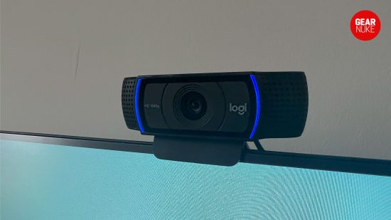 Logitech C920s HD Pro Webcam Review: Good Quality, Affordable, and