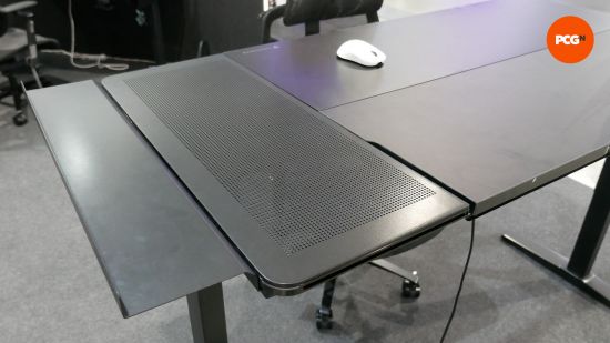 ThunderX3 Lab-X desk cooler